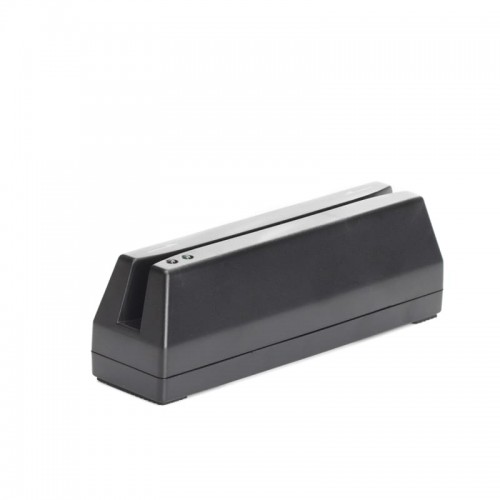 Ридер магнитных карт АТОЛ MSR-1272 (1-2-3 дорожки, USB, черный) купить в Бердске
