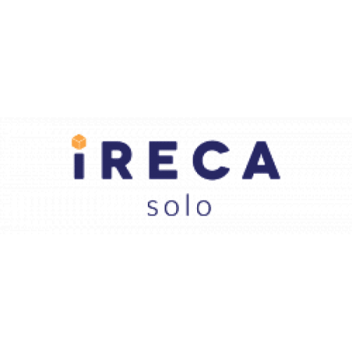 iRECA: Solo (1 год) купить в Бердске