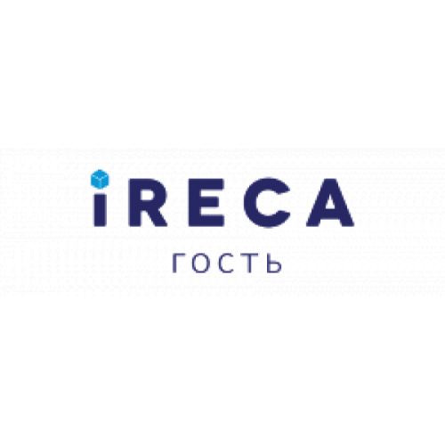 iRECA: Гость (Индивидуальное приложение, 1 год) купить в Бердске